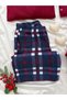 Daily Comfortable Couple Long Sleeve Pajama Set (Set of 2) - 6