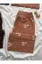 Daily Comfortable Couple Long Sleeve Pajama Set (Set of 2) - 6