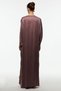 Efsun Kaftan Dress - 7