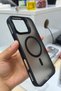 Premium Matte Case with Magsafe Stand and Camera Protection, Compatible with iPhone 16 Pro Max, Comes with a Lens Gift - 6