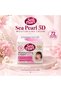 5D Extra Whitening Moisturising Cream 300ml with Ceramide, Shea Butter, Almond Oil & Vitamin E for Normal to Dry Skin, 72-Hour Hydration - 3