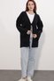 Bdart Open Front Cardigan - 2