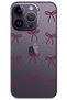 iPhone 15 Pro Max Bow Burgundy (Burgundy)