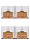 4 قطع Secret Set Perfume 300 مل