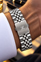 Original Men's Watch - 3 Atm Water Resistance - Silver Color Steel Band - Japanese Calendar Movement - 2 Years Warranty - Gift Wristwatch with Stylish Box Gdke2063C2 - 4