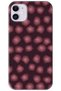 iPhone 11 Pebble Burgundy (Burgundy)