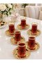 Tea Set Set for 6 People - 3