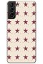 Samsung Galaxy S21 Plus Star Burgundy (Burgundy)