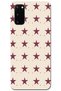 Samsung Galaxy S20 Plus Star Burgundy (Burgundy)
