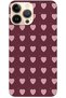 iPhone 13 Pro Max Sweet Heart Burgundy (Burgundy)