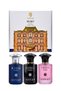 12 قطعة Secret Set Perfume 300مل - 2