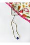 Trendy Beaded Phone Charm - Phone Decoration / Wristlet