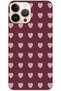 iPhone 13 Pro Sweet Heart Burgundy (Burgundy)