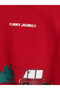 Printed Baby Boy Sweatshirt and Sweatpants Set for Style Enthusiasts from Uzg Store - 4