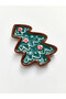 Rmz Clothing Difference – Christmas-Themed Pine Tree Plate, 13 Cm. - 3