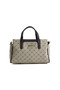 Mink Dotted 436 Women's Hand & Shoulder Bag - 2