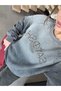 Stone-Embellished Salaş Sweatshirt