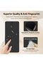 3 Pack Tempered Glass Screen Protector for Honor 200 5G Curved - 4