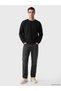 Sparkling Choices from Shining Store Zero Roba Collar Men's Sweatshirt - 3