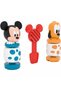 Jucărie Mickey Mouse și Pluto - 3