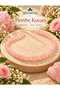 Pink Quartz Natural Stone Series