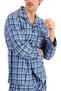 mens 91002 Pajama Set - 7