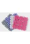 Basic Building Blocks, Mini Waffle, 4 pieces - 5