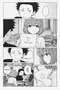 A SILENT VOICE, VOLUME 1 - 2