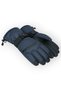 Professional Men's Ski Snowboard Gloves Water Windproof with Fleece Inside Zipper Pocket Snow Gloves XL – Adjustable Wrist - 4