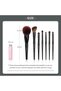 Makeup Brush Set, Vegan Foundation Eyeshadow Makeup Brushes T300 - 7