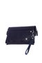 Genuine Leather Men's Handbag - 4