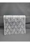 50 cm Pvc Wardrobe Shelf Cover Lace Look Non-Slip Closet Interior Cover - 2