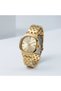Women's Wristwatch - Original Product - 2 Years Warranty - Bracelet Gift - 3 Atm Water Resistance - 3