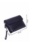 Genuine Leather Men's Handbag - 6