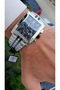 G812745 - 5 Atm Men's Case and Strap Stainless Steel Wristwatch - 2 Years Warranty - 6