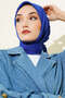 Bamboo Cashmere Scarf (Modest Wear, Lightweight, Comfortable, Stylish, High Quality, Hijab, Scarf, Shawl) - 3