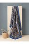 Patterned Cotton Soft Shawl Paisley Series 2-Pack - 2