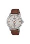 Ceas bărbătesc Timeless BMS-100L-5AVDF, Cuarț, 40mm, 5ATM