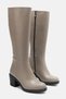 Carol Genuine Leather Women's Boots - 2