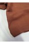 Cinnamon Suede Fabric - 4