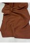 Cinnamon Suede Fabric