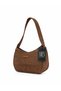 Water1 Model Baguette Bag with Single Zipper Compartment