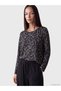 Quality Parts from Çelebi Store Zero Roba Collar Embroidered Women's T-Shirt