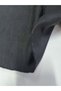 Black Suede Fabric - 3