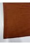 Cinnamon Suede Fabric - 2