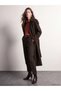 Sparkling Choices by Shining Store Women's Pants with Waist Belt