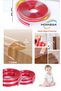 3m Two-Way Table Edge Protector Strip Table Corner Bracket Baby Child Glass Wooden Table 2Meters