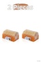 Ilkestor Dr.Cleaning - Goat Milk with Pumpkin Fiber - Honey Soap 100 Gr - 2 Pieces (192648) Set Product - 2