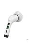 Ilkestor 9 in 1 Cleaning Brush Wireless Use and Multi-Purpose (202217) Cleaning - 4