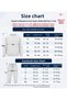 Zero Collar Sweat Suit 2-Piece Combination Winter Shardoon Pause Printed Women's / Men's Unisex Model - 4